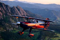 Chuck's Skybolt