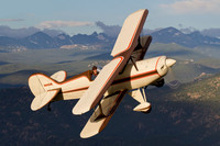 Steve's Skybolt