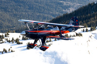 Chuck Dignan's Skybolt Over Telluride
